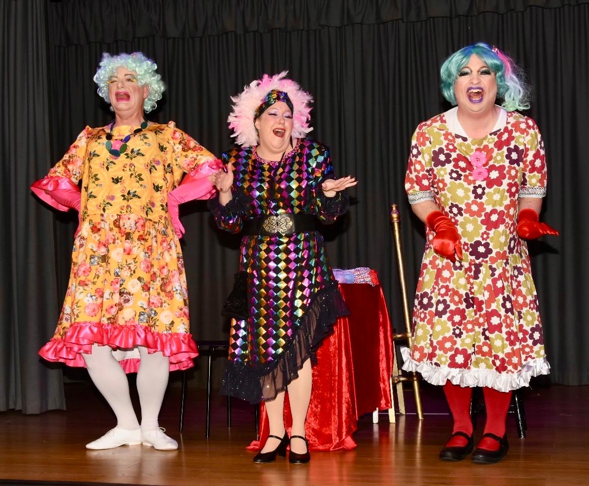 Panto